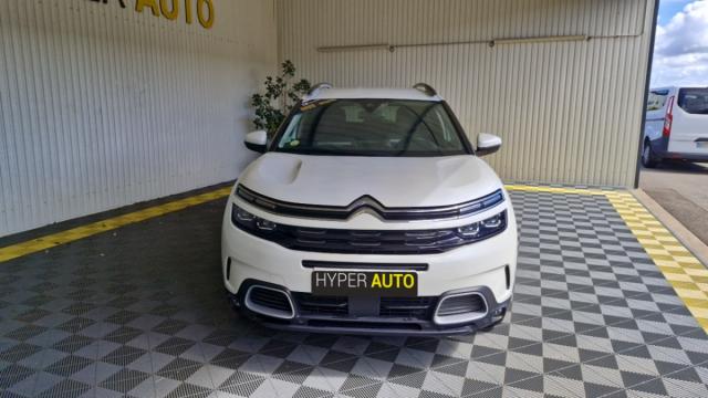 Citroen C5 Aircross image 5