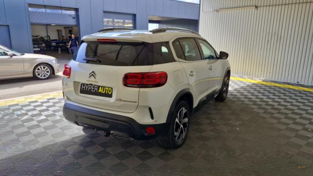 Citroen C5 Aircross image 8