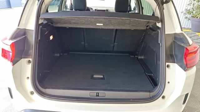 Citroen C5 Aircross image 6
