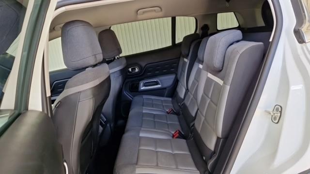 Citroen C5 Aircross image 3