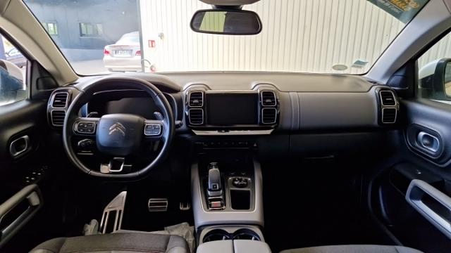 Citroen C5 Aircross image 2