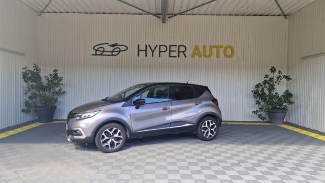 Renault Captur image 4