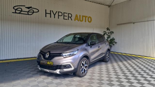 Renault Captur image 7