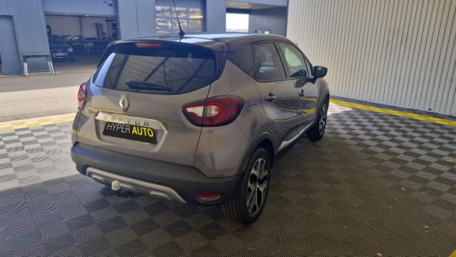 Renault Captur image 1