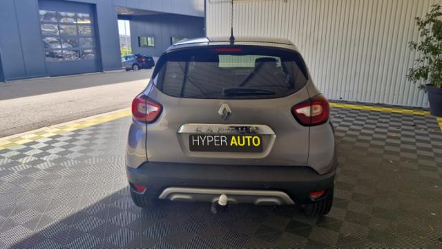Renault Captur image 3
