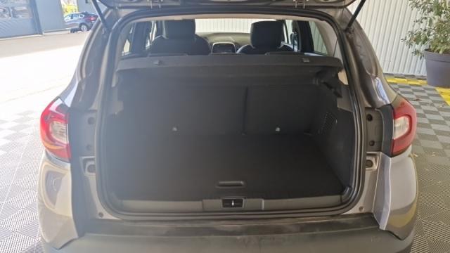 Renault Captur image 8