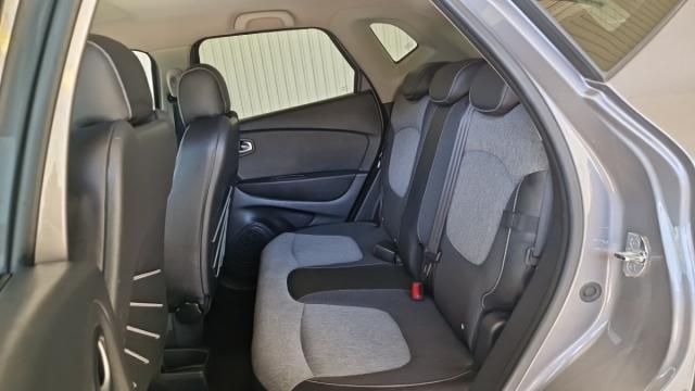 Renault Captur image 9