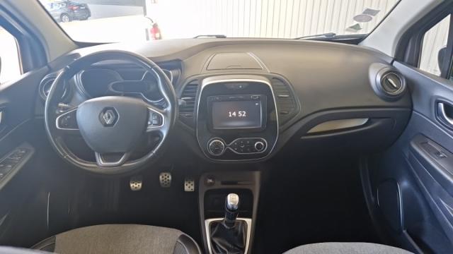 Renault Captur image 6