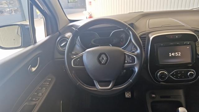 Renault Captur image 2