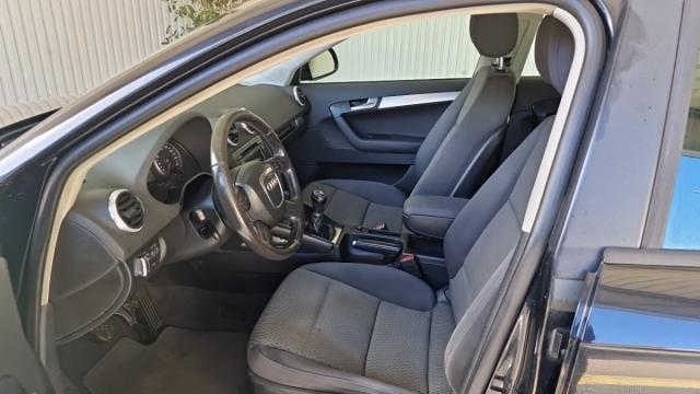 Audi A3 Sportback image 2