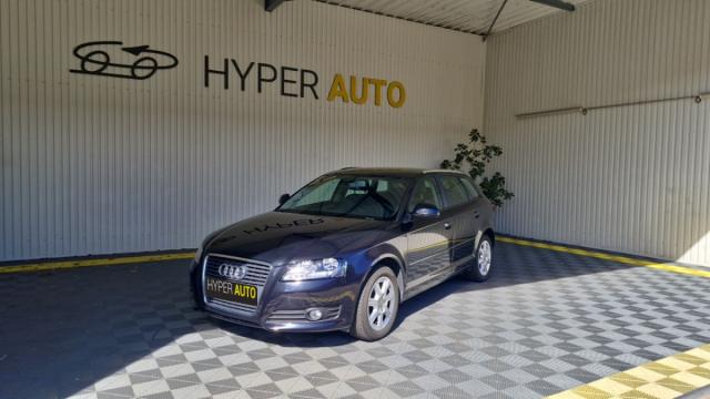 Audi A3 Sportback image 6