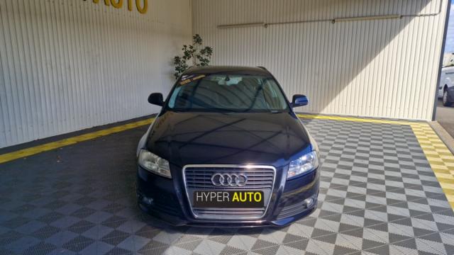 Audi A3 Sportback image 3