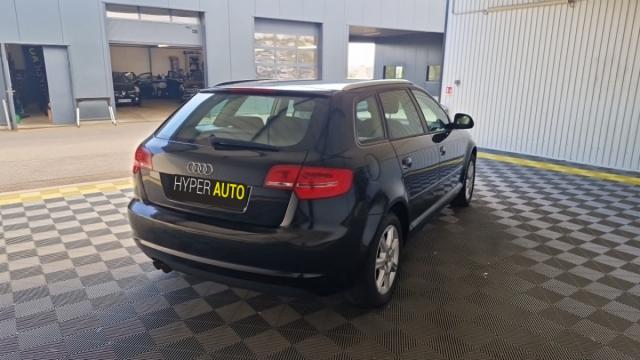 Audi A3 Sportback image 7