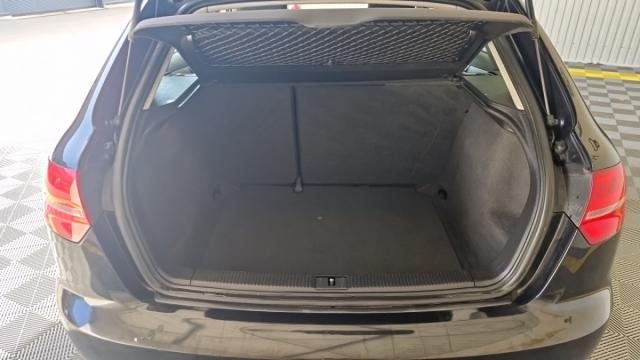 Audi A3 Sportback image 1