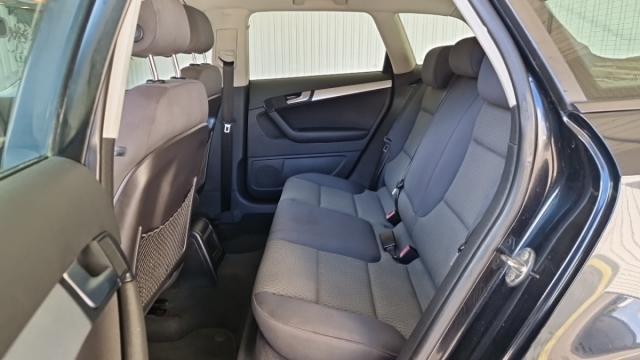 Audi A3 Sportback image 8