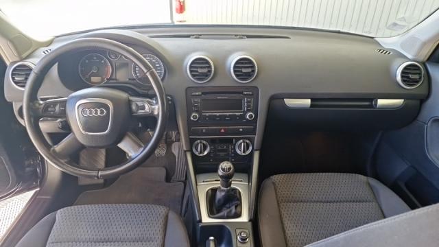 Audi A3 Sportback image 5