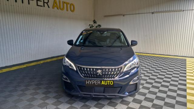 Peugeot 3008 image 9