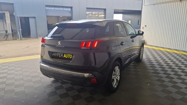 Peugeot 3008 image 5