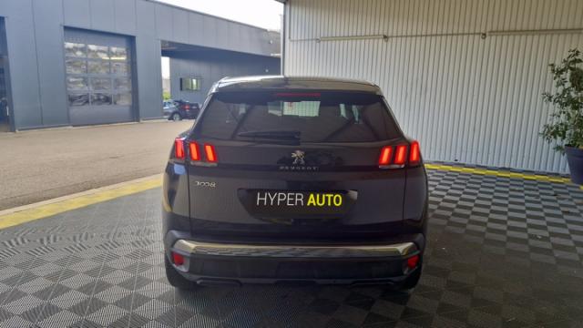 Peugeot 3008 image 2