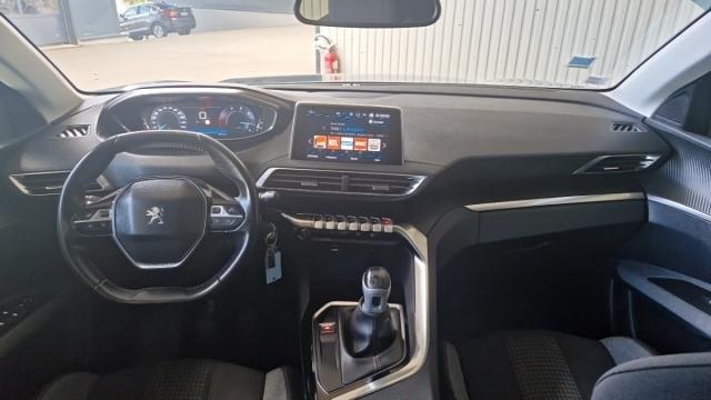 Peugeot 3008 image 7