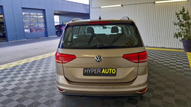 Volkswagen Touran image 5