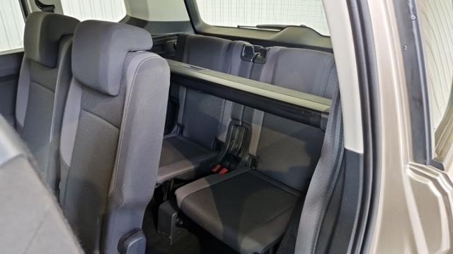 Volkswagen Touran image 8