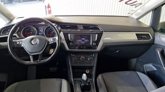 Volkswagen Touran image 7