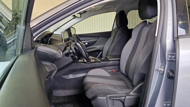 Peugeot 3008 image 6