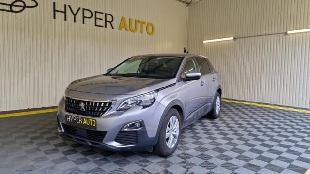 Peugeot 3008 image 7
