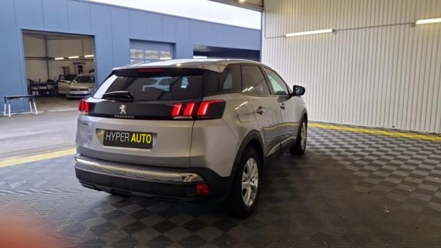 Peugeot 3008 image 4