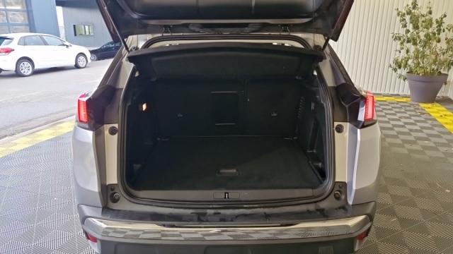 Peugeot 3008 image 5