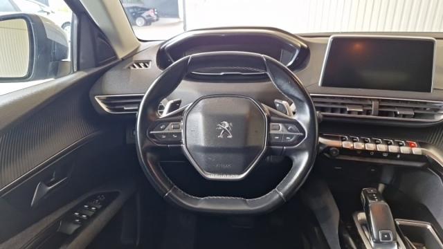 Peugeot 3008 image 1