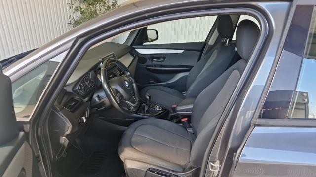 Bmw Serie 2 Active Tourer image 4