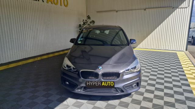 Bmw Serie 2 Active Tourer image 5