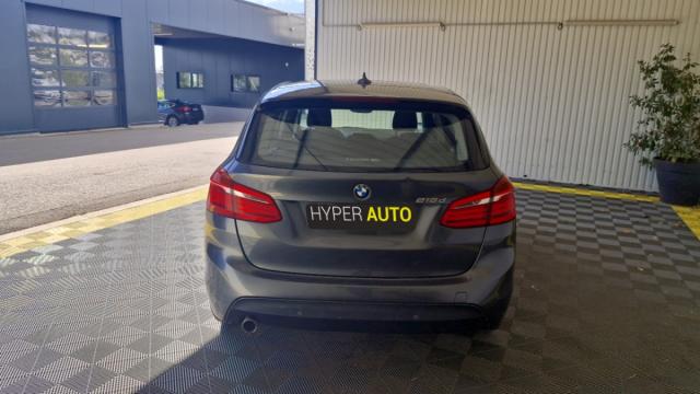 Bmw Serie 2 Active Tourer image 8