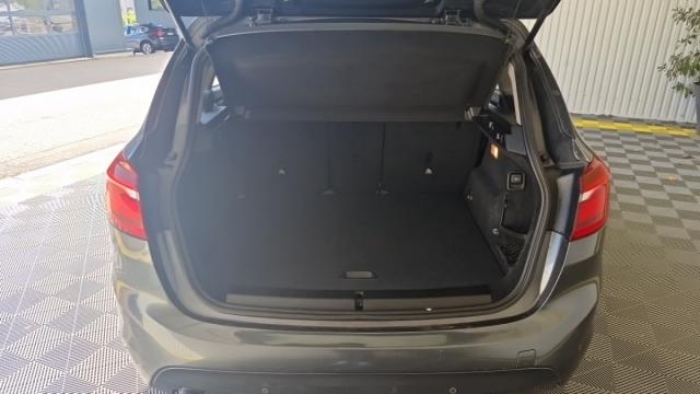 Bmw Serie 2 Active Tourer image 2