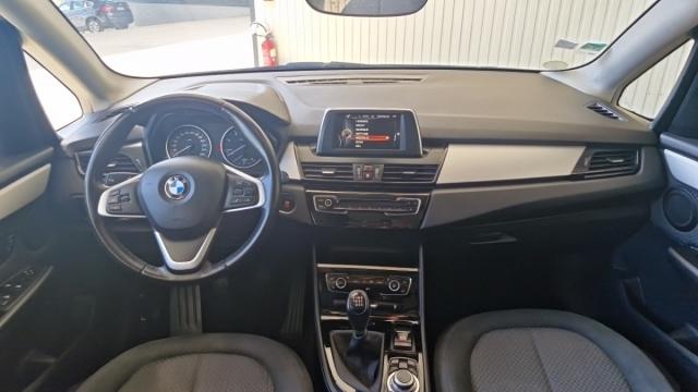 Bmw Serie 2 Active Tourer image 3