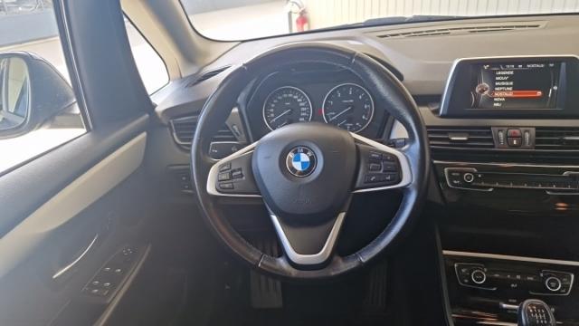Bmw Serie 2 Active Tourer image 1