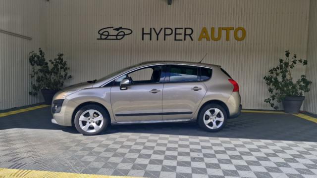 Peugeot