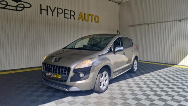 Peugeot 3008 image 7