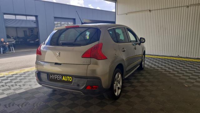 Peugeot 3008 image 5