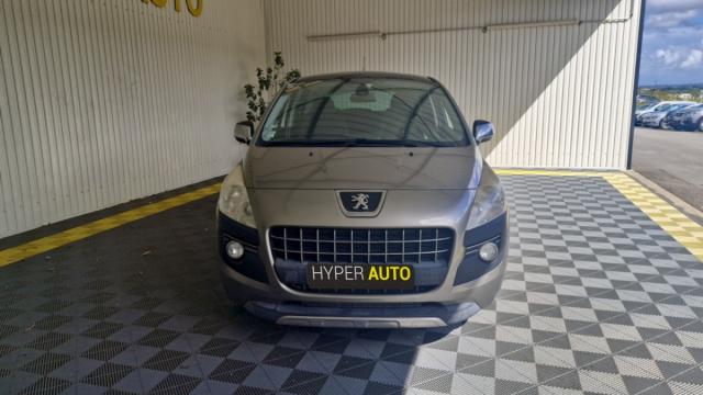 Peugeot 3008 image 6