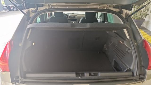 Peugeot 3008 image 9