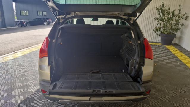 Peugeot 3008 image 4