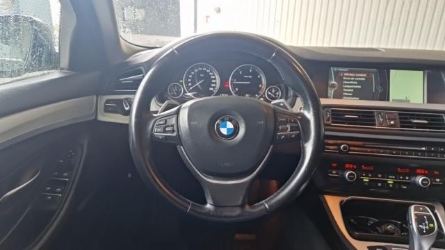 Bmw Série 5 image 2