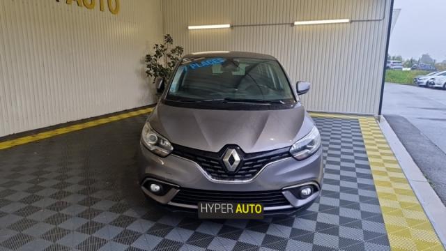 Renault Scénic image 3