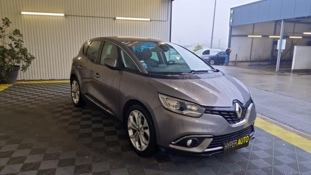 Renault Scénic image 8