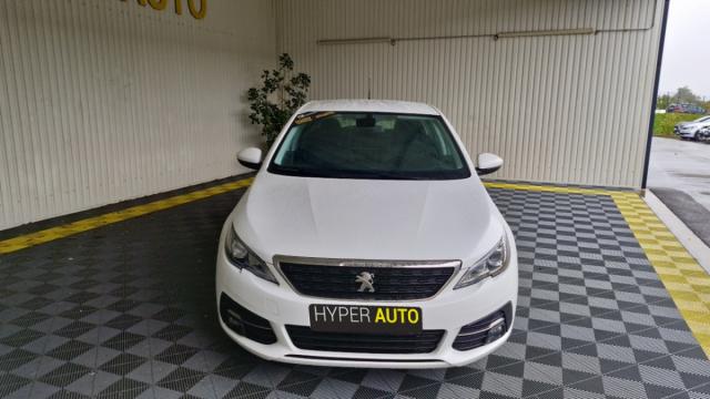 Peugeot 308 image 5