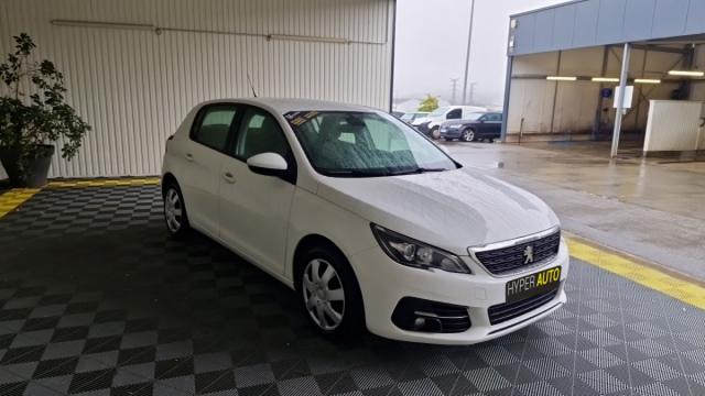 Peugeot 308 image 4