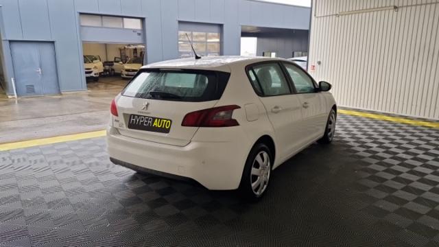 Peugeot 308 image 6